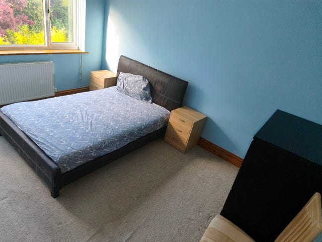 Double room  Main Photo