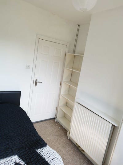 Double room North Harrow-nr gym/shops/Uni/Hill Main Photo