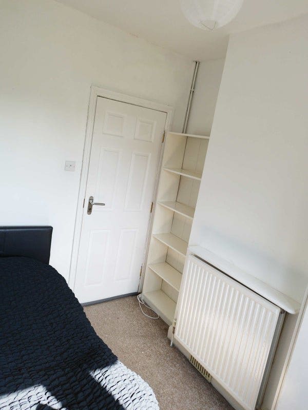 Double room North Harrow-nr gym/shops/Uni/Hill Main Photo