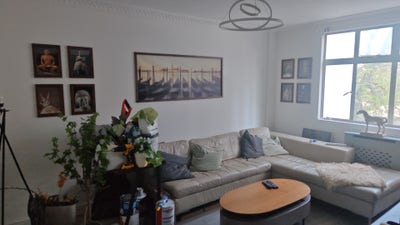 Shepherd's Bush Green apartment  Main Photo