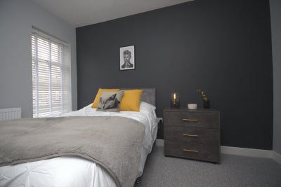 🏡 Modern Ensuite Room in Eccles | Bills Included Main Photo