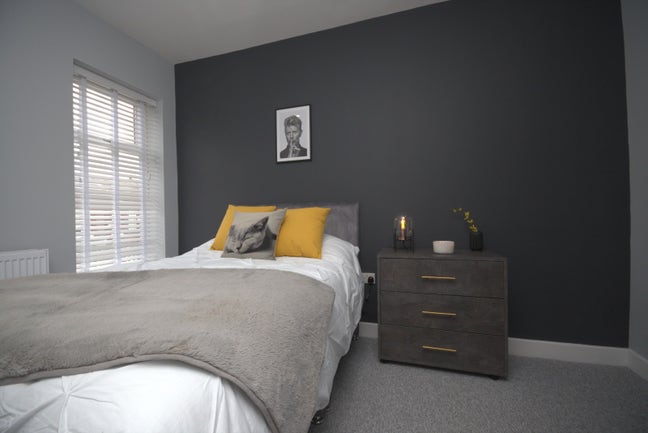 🏡 Modern Ensuite Room in Eccles | Bills Included Main Photo