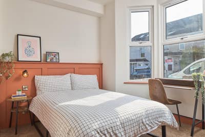 23MR | Brislington | Luxurious | Parking | Double  Main Photo