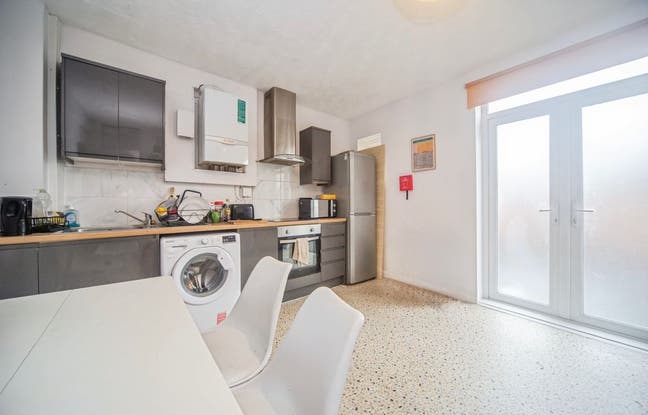Attractive Ensuite Double Room in Southampton Main Photo
