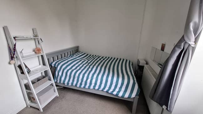 Spare Room in Liff, Dundee Main Photo