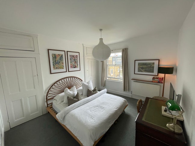 3 month Sublet in Battersea June- August Main Photo