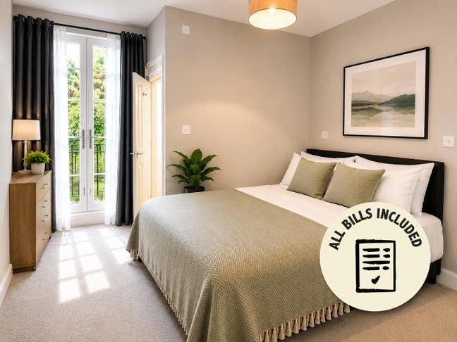 Room in Professional House Share- Brislington Main Photo