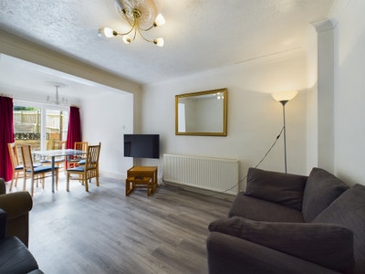 Baden Road |4 Bed Student Home  Main Photo
