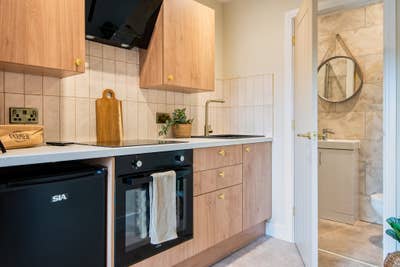 Beautiful High Quality Studio | Close to Hospital Main Photo