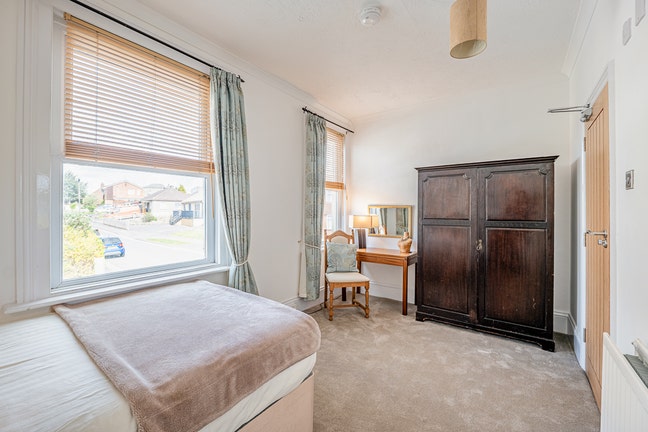 Room in Shared House – Eastbourne Road, Trowbridge Main Photo