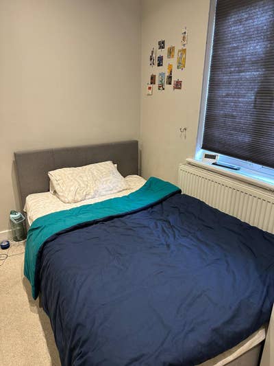 Double Room for Rent Main Photo