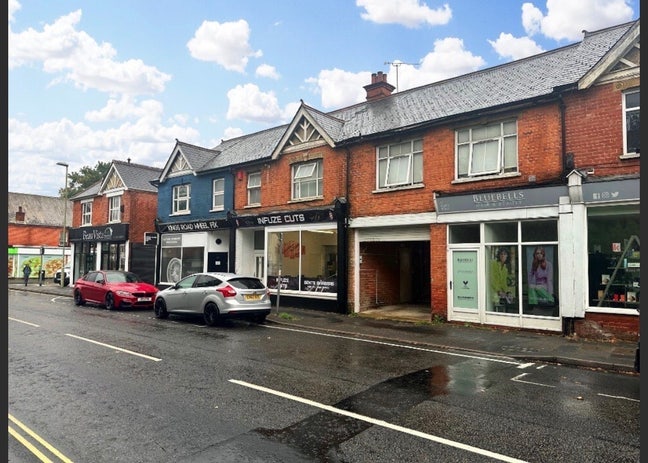 Kings Road, 1-bed house share Main Photo
