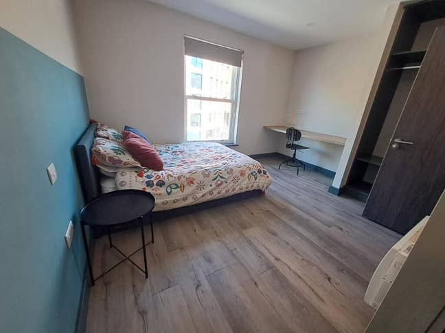 Spacious Double En Suite in Kelham Island Main Photo