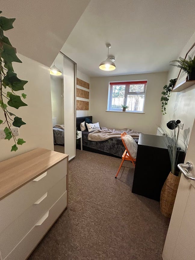 Wait… you’ve just found your new home 👀🔑 Main Photo