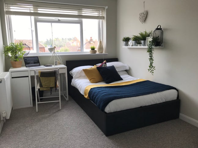 New Start:  Perfect for Whiteley Main Photo
