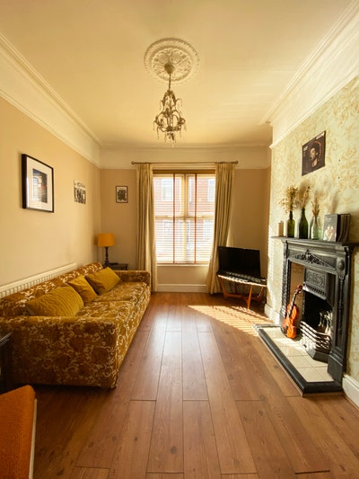 Fantastic furnished double room - Sale Main Photo