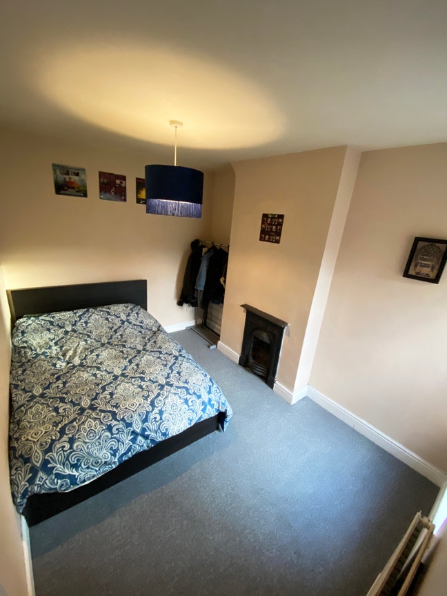 Fantastic furnished double room - Sale Main Photo