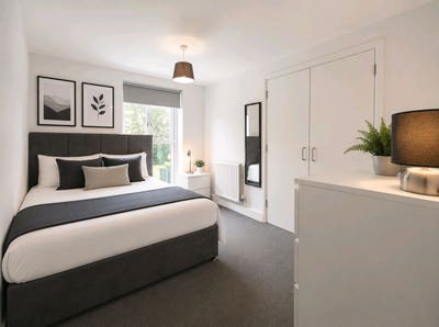 🛏️  Superb Large Double in Pro share–Chiswick W4✨ Main Photo