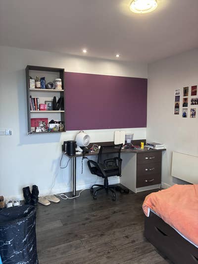 Student Tenancy Replacement 26/27 - Cornerhouse  Main Photo