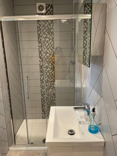 1 bed Studio Flat for rent Main Photo