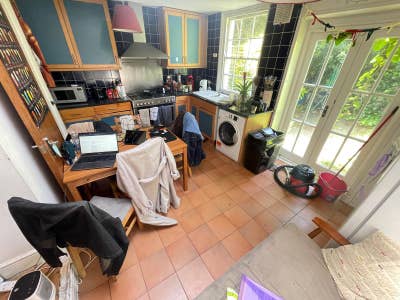 Lovely 4 bed house in the heart of Camden Town!!! Main Photo