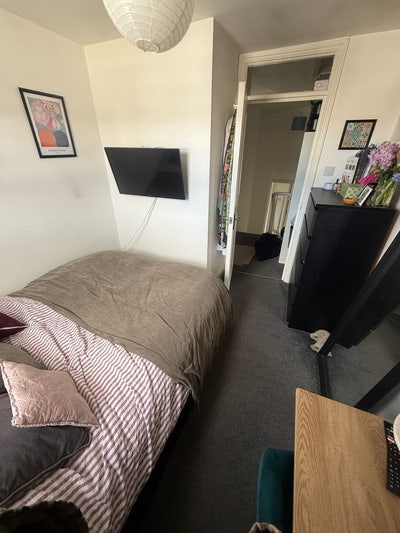 Double Room near London Fields Main Photo