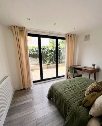 😍 Amazing Double Room 😍 Battersea 😍 Main Photo
