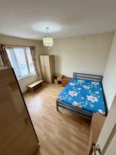 Two Double Rooms In A Same House Couple Accepted  Main Photo