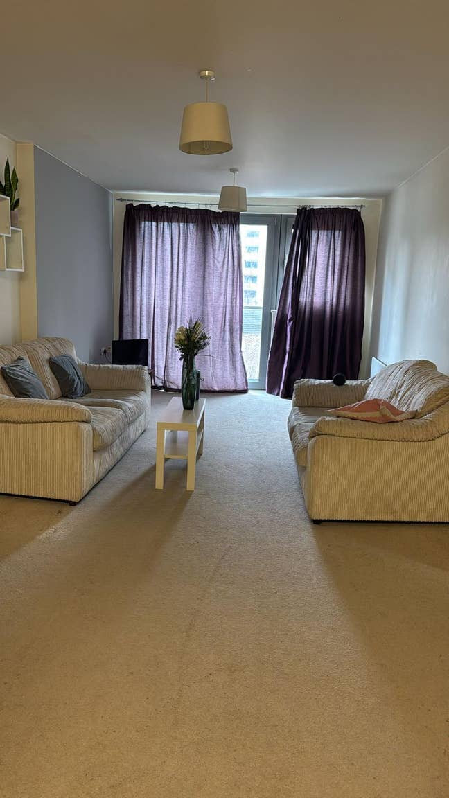 Double Bedroom for Rent for Short Term(3 Months ) Main Photo