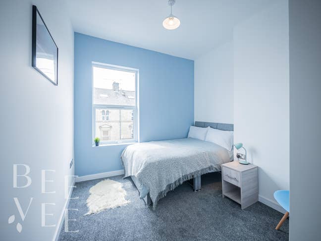 DR 🏡 Rooms Available – Dodworth Road, Barnsley Main Photo