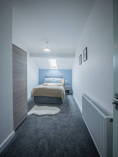 DR 🏡 Rooms Available – Dodworth Road, Barnsley Main Photo