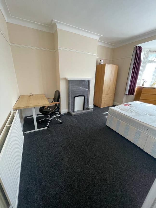 Beautiful Double Room to Rent in  Osterley Main Photo