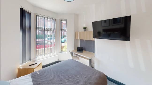 New 5 Bed House Share in Chester  Main Photo