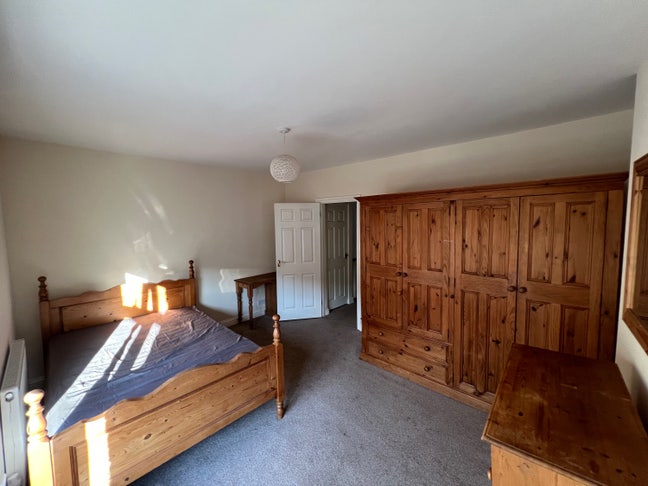  Double Rooms for Rent (NN1) - Female ONLY Main Photo