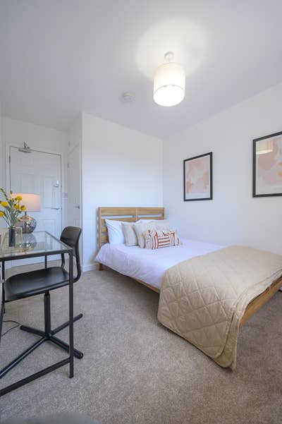✨ 5-Bed HMO at Wilberforce Road, NR5 ✨ Main Photo