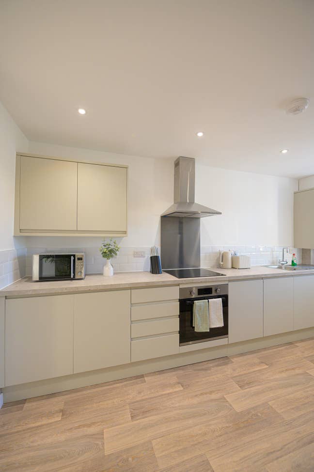 ✨ 2 En-Suite rooms available - NR5 ✨ Main Photo