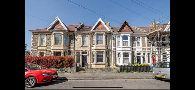 Large Rooms available for students in Bristol Main Photo