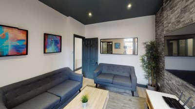New 5 Bed House Share - Professionals Welcome Main Photo