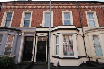Modern Rooms on Popular Malone Avenue   Main Photo
