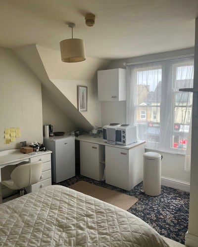 Double En-suite studio  Main Photo