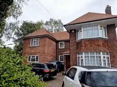Queen Ediths Way Walking Distance from Addenbrooke Main Photo