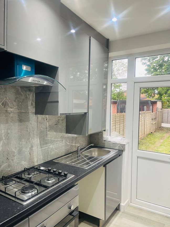 Double Rooms - Heston, Hounslow | TW5 9Hl &pound;950 Pcm Main Photo