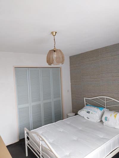 Double Room for Rent Main Photo