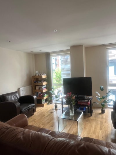 Beautiful flat in the heart of Canary Wharf🫶🏼 Main Photo
