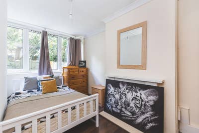 10 Min Walk to East Putney St / Big Double Main Photo