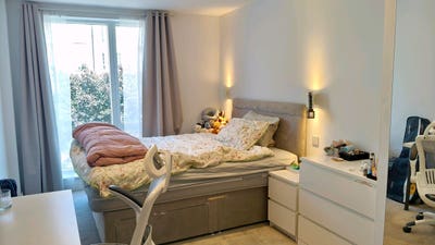 Large Double Ensuite | East Dulwich SE22 | Short Main Photo