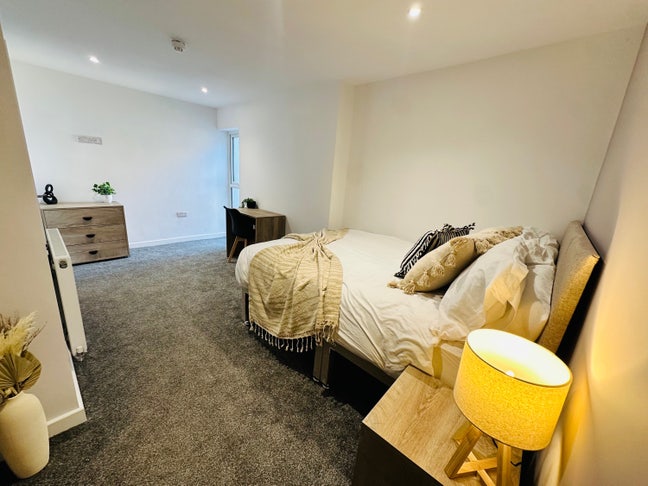🔥 BRAND NEW Boutique-Style Living in North End 🔥 Main Photo