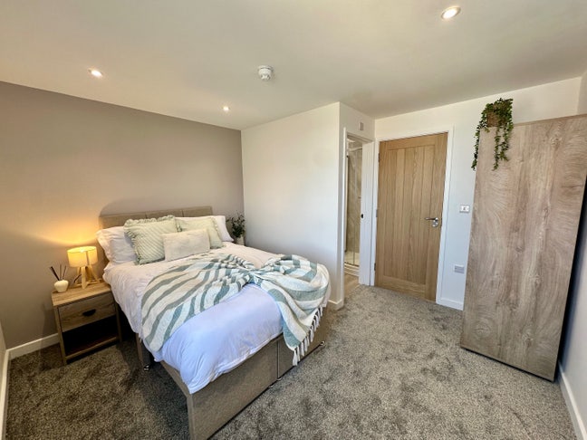 🔥 BRAND NEW Boutique-Style Living in North End 🔥 Main Photo