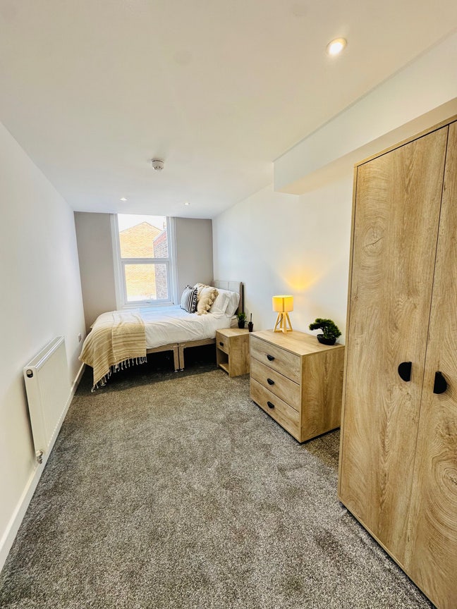 🔥 BRAND NEW Boutique-Style Living in North End 🔥 Main Photo