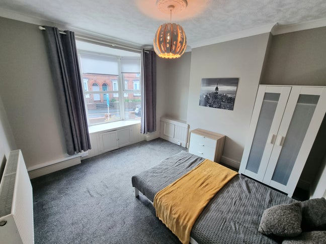 Fantastic House Share Wellington Location Main Photo